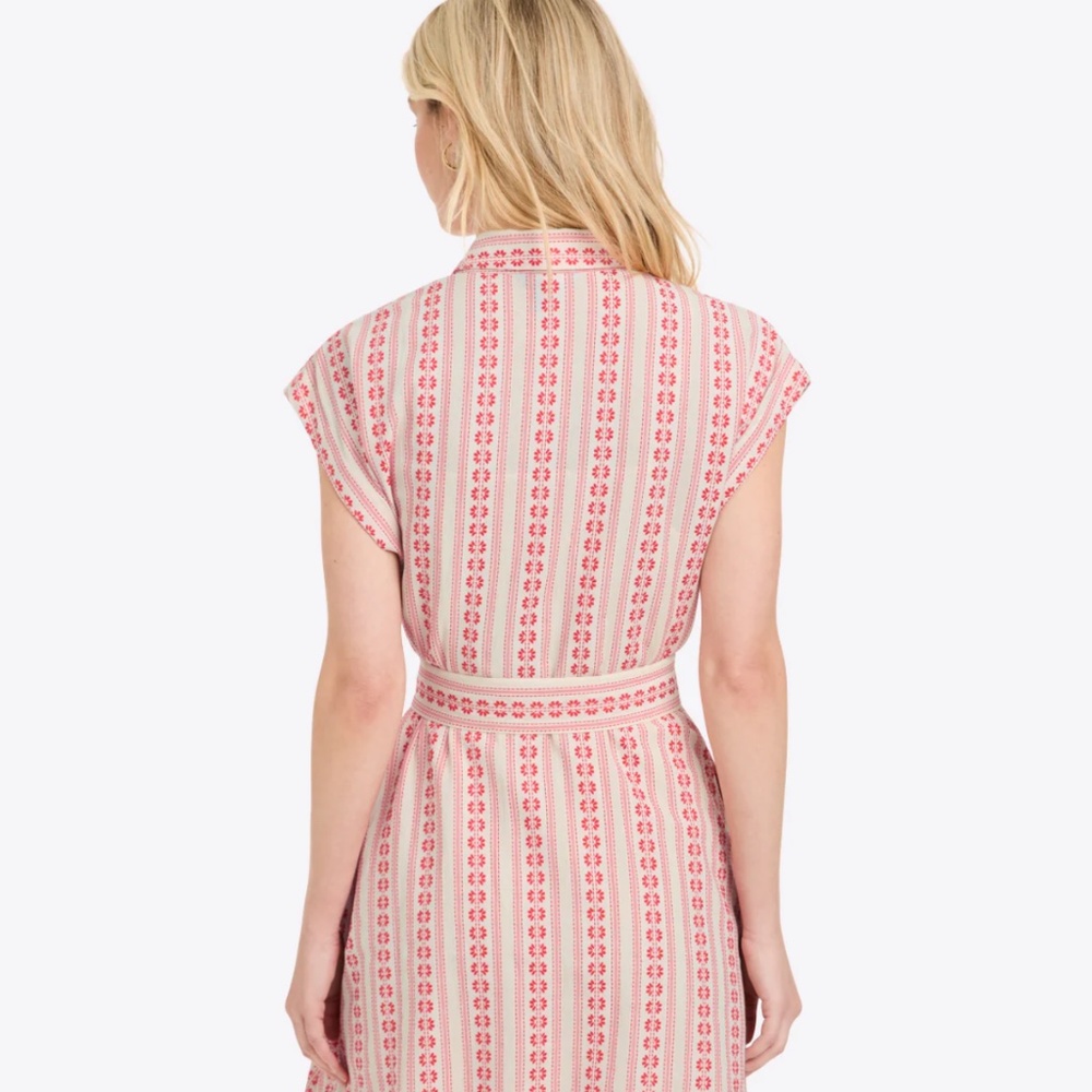 Draper James Trisha Shirtdress - Picture 2 of 5